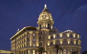 Sofitel Montevideo Casino Carrasco & Spa